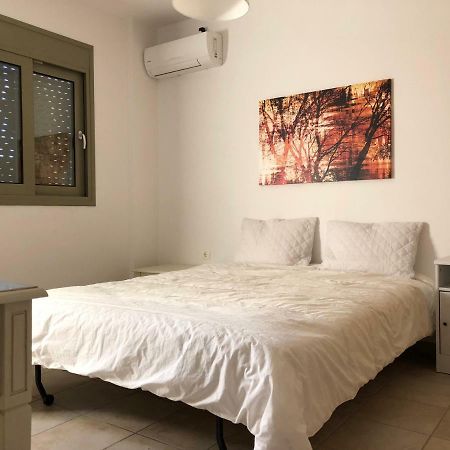 Breathtaking Seaview House Aegina Exterior foto